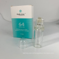 Ferramenta cosmética Microneedling 64 Pins Hydra Roller